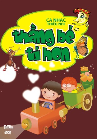 Thằng bé tí hon